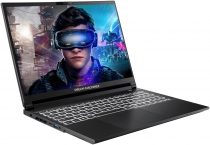 Ноутбук Dream Machines RT5070-15 15.6FHD+ IPS, AMD AI 9 HX 370, 32GB, F2TB, NVD5070-8, DOS, черный RT5070-15UA22