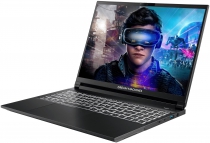 Ноутбук Dream Machines RT5070-15 15.6FHD+ IPS, AMD AI 9 HX 370, 32GB, F2TB, NVD5070-8, DOS, черный RT5070-15UA22