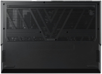 Ноутбук Dream Machines RT5070-15 15.6FHD+ IPS, AMD AI 9 HX 370, 32GB, F2TB, NVD5070-8, DOS, черный RT5070-15UA22