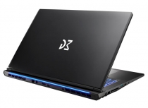 Ноутбук Dream Machines RT5070-17 17.3FHD IPS, AMD AI 7 350, 16GB, F1TB, NVD5070-8, DOS, черный RT5070-17UA20