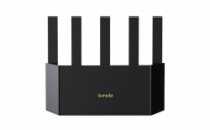 Маршрутизатор TENDA RX12LPro AX3000, 3xGE LAN, 1xGE WAN RX12LPRO