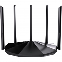 Маршрутизатор TENDA RX2Pro AX1500, 3xGE LAN, 1xGE WAN RX2PRO