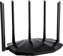 Маршрутизатор TENDA RX2Pro AX1500, 3xGE LAN, 1xGE WAN RX2PRO