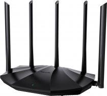 Маршрутизатор TENDA RX2Pro AX1500, 3xGE LAN, 1xGE WAN RX2PRO
