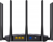 Маршрутизатор TENDA RX2Pro AX1500, 3xGE LAN, 1xGE WAN RX2PRO