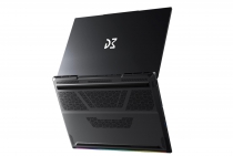 Ноутбук Dream Machines RX5070Ti-16 16WQXGA, Intel U9-275HX, 32GB, F2TB, NVD5070Ti-12, DOS, черный RX5070TI-16UA30