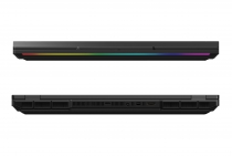 Ноутбук Dream Machines RX5070Ti-16 16WQXGA, Intel U9-275HX, 32GB, F2TB, NVD5070Ti-12, DOS, черный RX5070TI-16UA30