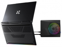 Ноутбук Dream Machines RX5080-16 16WQXGA, Intel U9-275HX, 32GB, F2TB, NVD5080-16, DOS, черный RX5080-16UA27