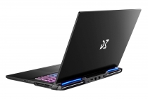 Ноутбук Dream Machines RX5080-18 18UHD+, Intel U9-275HX, 32GB, F2TB, NVD5080-16, DOS, черный RX5080-18UA29