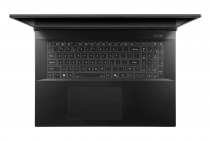 Ноутбук Dream Machines RX5080-18 18UHD+, Intel U9-275HX, 32GB, F2TB, NVD5080-16, DOS, черный RX5080-18UA29