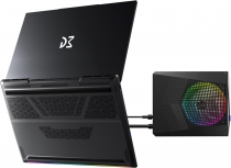 Ноутбук Dream Machines RX5090-16 16WQXGA, Intel U9-275HX, 32GB, F2TB, NVD5090-24, DOS, чорний RX5090-16UA22