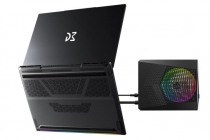 Ноутбук Dream Machines RX5090-16 16WQXGA, Intel U9-275HX, 32GB, F2TB, NVD5090-24, DOS, черный RX5090-16UA27