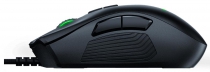 Мышь игровая Razer Naga Trinity USB RGB Black RZ01-02410100-R3M1
