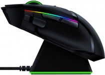 Мышь игровая Razer Basilisk Ultimate &amp; Mouse Dock WL RGB Black RZ01-03170100-R3G1