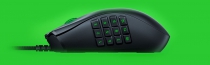 Миша ігрова Razer Naga x USB RGB Black RZ01-03590100-R3M1