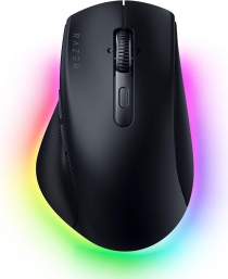 Миша Razer Pro Click V2, RGB, USB-A/WL/BT, чорний RZ01-03900100-R3M1