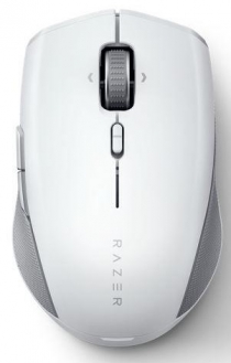 Мышь игровая Razer Pro Click Mini WL White RZ01-03990100-R3G1