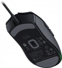 Миша Razer Cobra, RGB, USB-A, чорний RZ01-04650100-R3M1