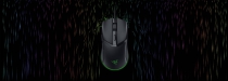 Мышь Razer Cobra, RGB, USB-A, чёрный RZ01-04650100-R3M1