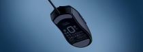 Мышь Razer Cobra, RGB, USB-A, чёрный RZ01-04650100-R3M1