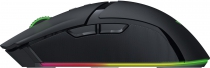 Миша Razer Cobra Pro, RGB, USB-A/WL/BT, чорний RZ01-04660100-R3G1