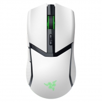 Миша Razer Cobra Pro, RGB, USB-A/WL/BT, білий RZ01-04660200-R3G1