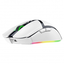 Миша Razer Cobra Pro, RGB, USB-A/WL/BT, білий RZ01-04660200-R3G1