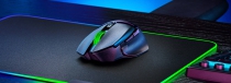 Миша Razer Basilisk V3 X HyperSpeed, RGB, WL/BT, чорний RZ01-04870100-R3G1