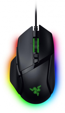 Миша Razer Basilisk V3 35K, RGB, USB-A, чорний RZ01-05230100-R3M1