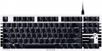 Клавиатура игровая Razer BlackWidow Lite Silent Stormtrooper™ Ed. Orange Switch USB US LED, White/Black RZ03-02640800-R3M1