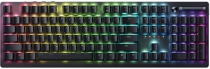 Клавиатура механическая Razer DeathStalker V2 105key, Red Switch, USB-A, EN/RU, RGB, чёрный RZ03-04500800-R3R1