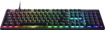 Клавиатура механическая Razer DeathStalker V2 105key, Red Switch, USB-A, EN/RU, RGB, чёрный RZ03-04500800-R3R1