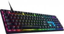 Клавиатура механическая Razer DeathStalker V2 105key, Red Switch, USB-A, EN/RU, RGB, чёрный RZ03-04500800-R3R1