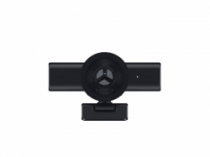 Вебкамера Razer Kiyo V2 X, FullHD, 60fps, auto focus, чёрный RZ19-05380100-R3M1