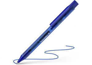 Ручка гелева автомат. SCHNEIDER FAVE 0,7 мм, синя S101103