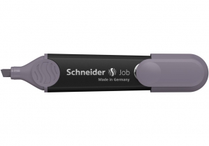 Маркер текстовий SCHNEIDER JOB 150, сірий S1513