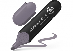 Маркер текстовий SCHNEIDER JOB 150, сірий S1513
