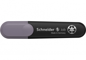 Маркер текстовий SCHNEIDER JOB 150, сірий S1513