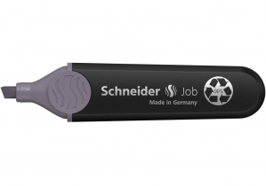 Маркер текстовий SCHNEIDER JOB 150, сірий S1513