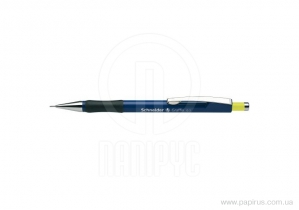 Олівець механічний SCHNEIDER GRAFFIX HB 0,3 мм, корпус синій S156003