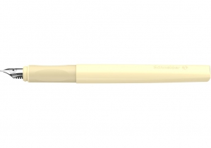 Ручка перьевая (без чернильного патрона) SCHNEIDER CEOD, корпус подсолнечный S168705
