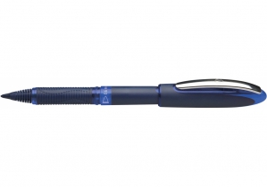 Ролер SCHNEIDER ONE BUSINESS товщина 0,6 мм, синій S183003