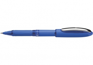 Ролер SCHNEIDER ONE HYBRID товщина 0,3 мм, синій S183103