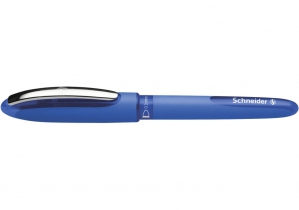 Ролер SCHNEIDER ONE HYBRID товщина 0,3 мм, синій S183103