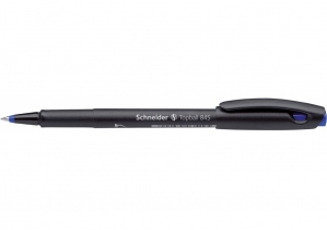 Роллер SCHNEIDER TOPBALL 845 0,3 мм, синий S184503