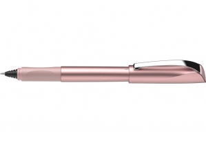 Ролер чорнильний з патроном SCHNEIDER CEOD SHINY, корпус рожевий S186209