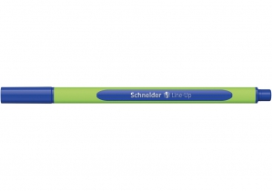 Лайнер SCHNEIDER Line-Up 04 мм, синій S191003