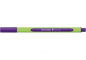 Лайнер SCHNEIDER Line-Up 04 мм, фиолетовый S191008