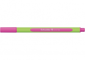 Лайнер SCHNEIDER Line-Up 04 мм, рожевий S191009