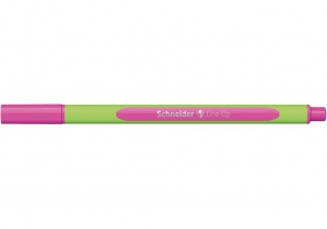 Лайнер SCHNEIDER Line-Up 04 мм, рожевий S191009
